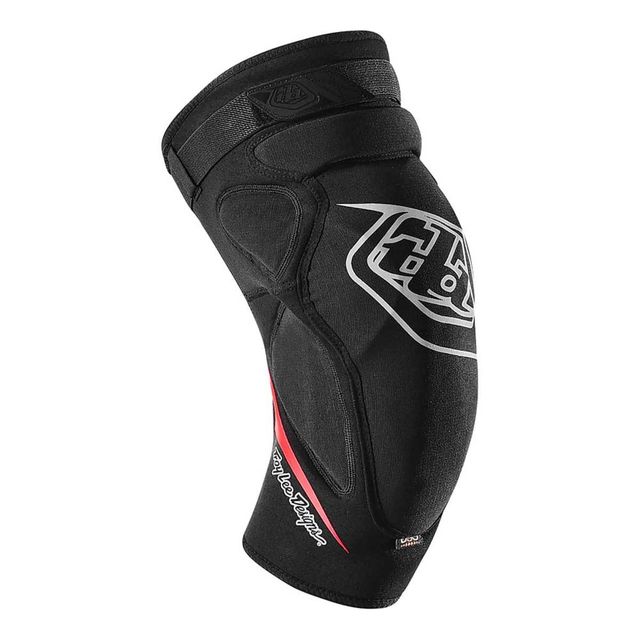 Troy Lee Designs Raid polvisuojat maastopyöräilyyn